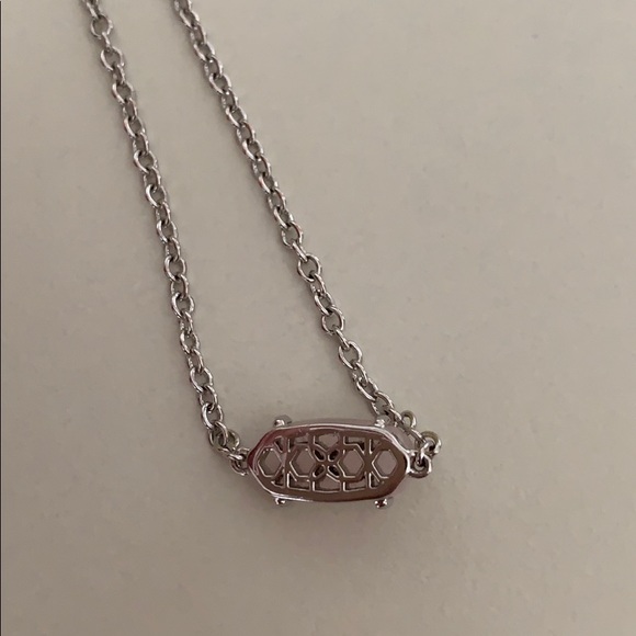 Kendra Scott Rose Quartz Bracelet - Picture 3 of 4